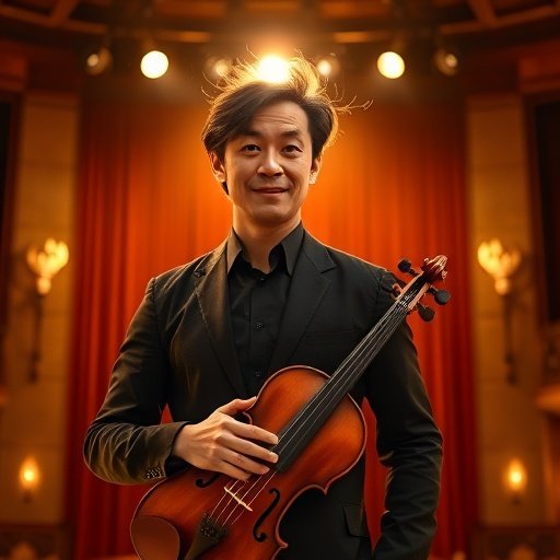 音乐观察者